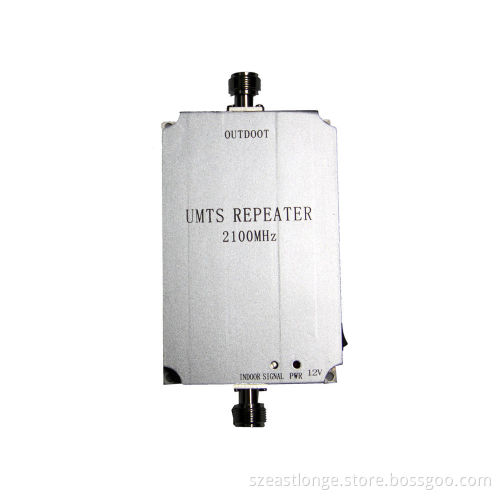 Power Supply 3g Repeaters Est-mini , Cell Phone Antenna Booster For Home